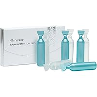 Amazon | genLOC ガルバニック スパ フェイシャル ジェル 4